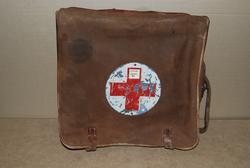 Sjukvårdsränsel m/1912