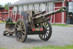 10,5 cm haubits m/1939