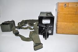 Intensimeter