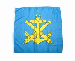 Flagga