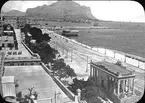 Palermo och Messina.