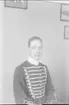 Livhusar i uniform m/1895 (m/ä)