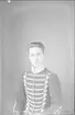 Livhusar i uniform m/1895 (m/ä)