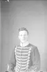 Livhusar i uniform m/1895 (m/ä)