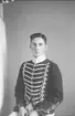 Livhusar i uniform m/1895 (m/ä)