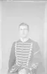 Livhusar i uniform m/1895 (m/ä)