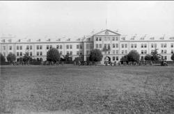 Karlsborgs fästningsmuseum