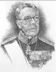 Gustaf VI Adolf.