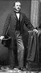 Porträtt av Sven Gabriel Ingemar Holst