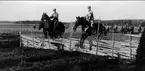 Nedanstående kavalleriofficerare avlade officersexamen på Karlberg 1923 och gick därefter ridskolan på Strömsholm 1924-25. Carl-Axel Stackelberg K 1, Sven Littorin K 3, Nils Frost K 4, Sven Axel Torén K 5, Carl Otto Smith K 6, Erik Wikland K 6.  Jaktritt.