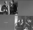 F6 Karlsborg 1941.Inspelning av filmen 