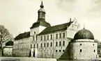 Vadstena slott.