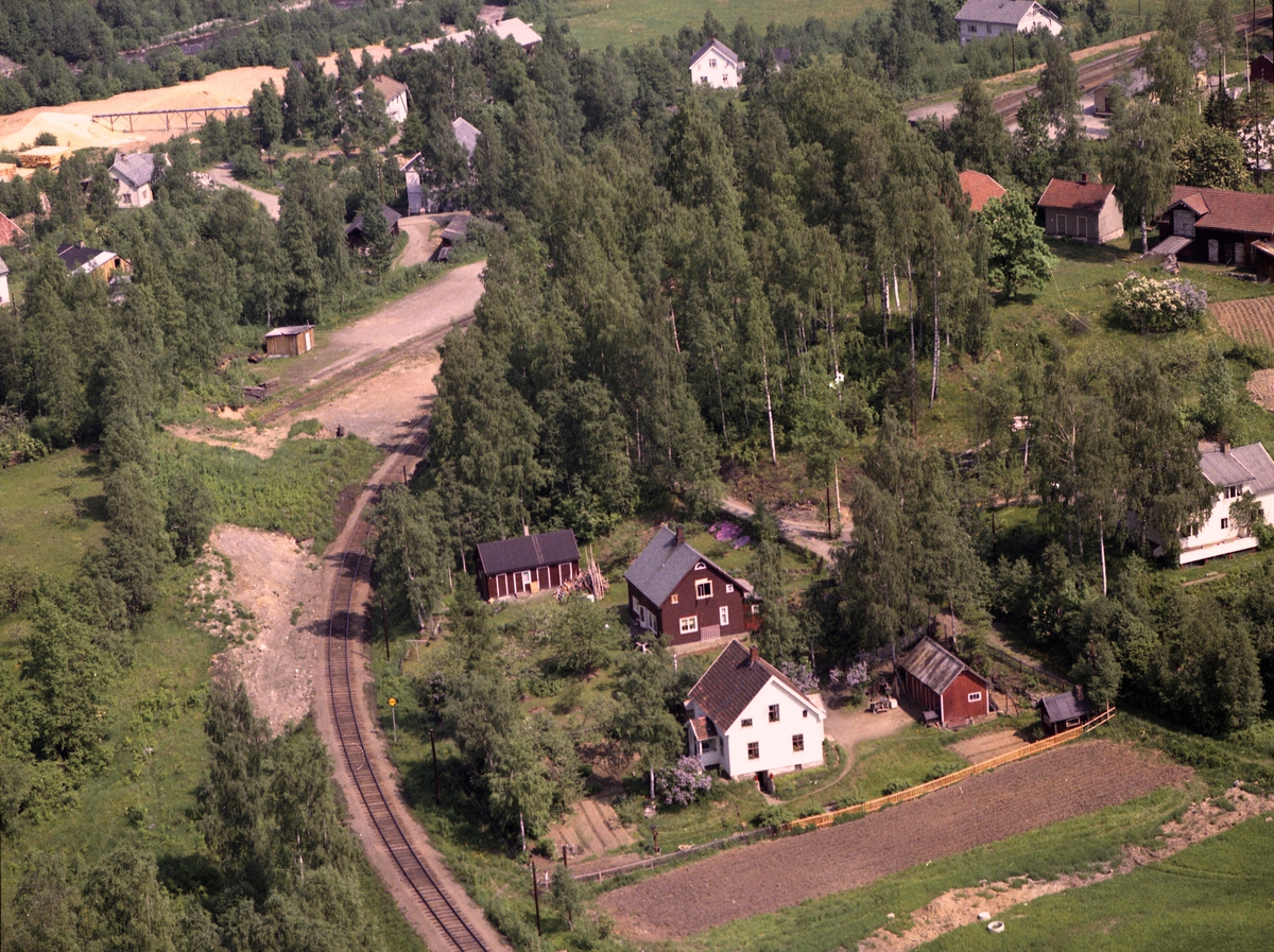 Hunndalen 1961