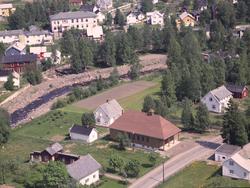 Hunndalen 1961