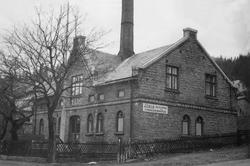 Fotograf Westby Knutsen