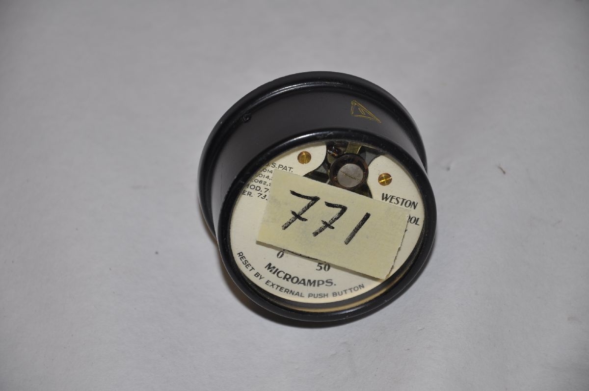 Panelinstrument