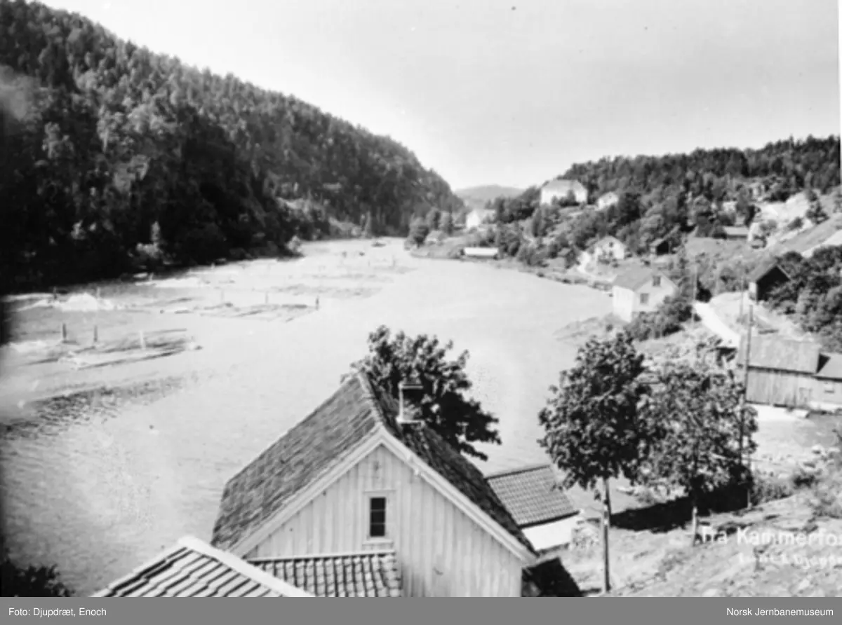 Kammerfoss