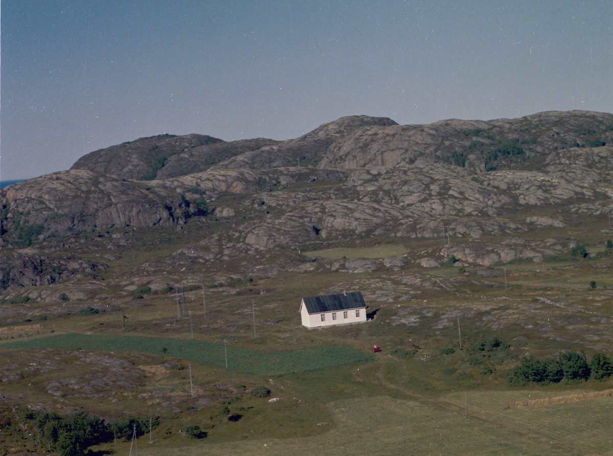 Forsamlingshuset Brekka (Betania)