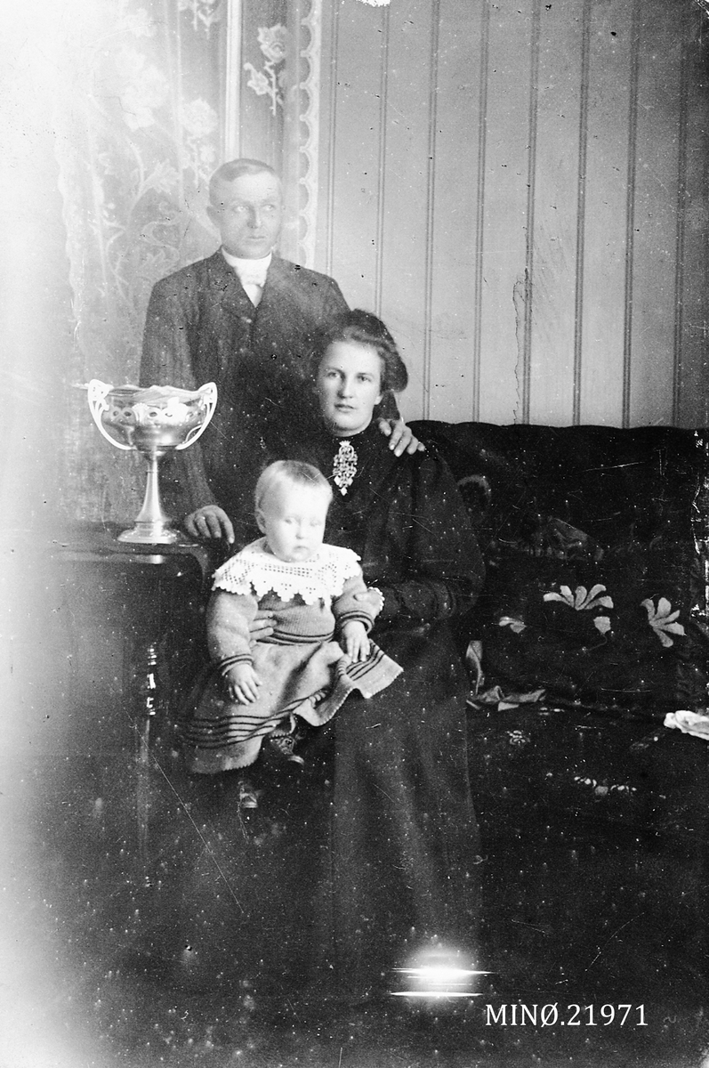 Familiebilde