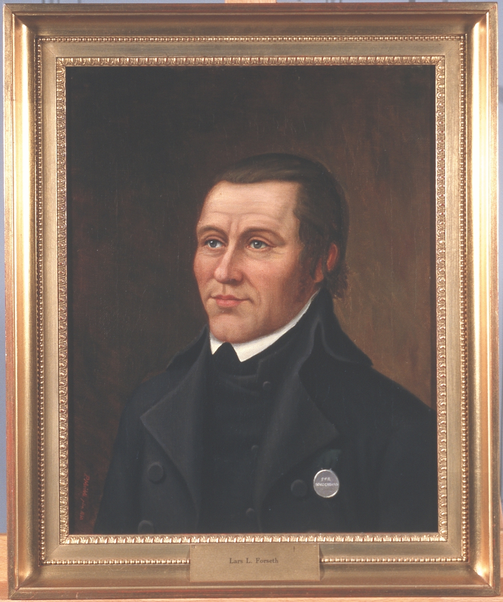 Forsæth, Lars Larsen (1759 - 1839)