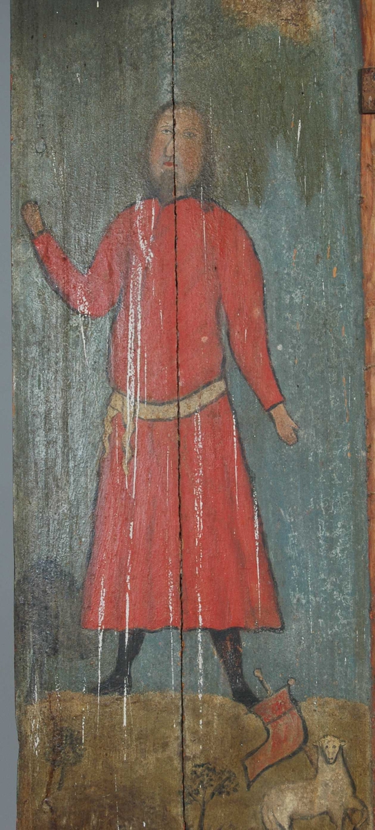 Altertavle