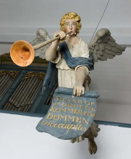 Norsk Folkemuseums kirkesamling