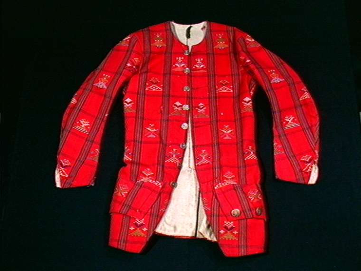 Vest
