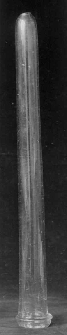 Lyseform