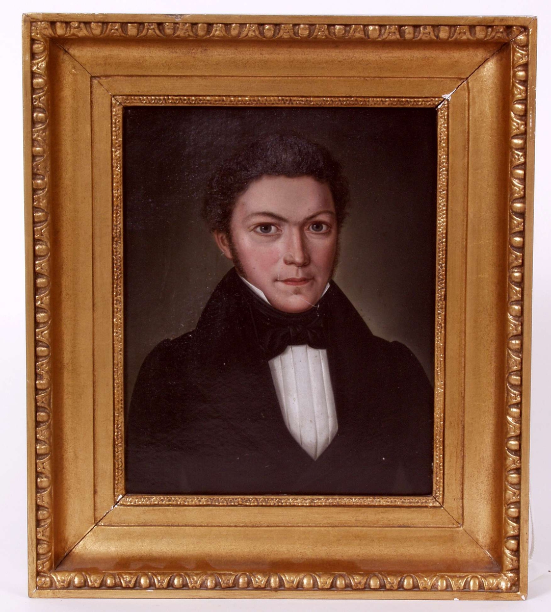 Portrett av Giert Sørensen (1818–1840).
