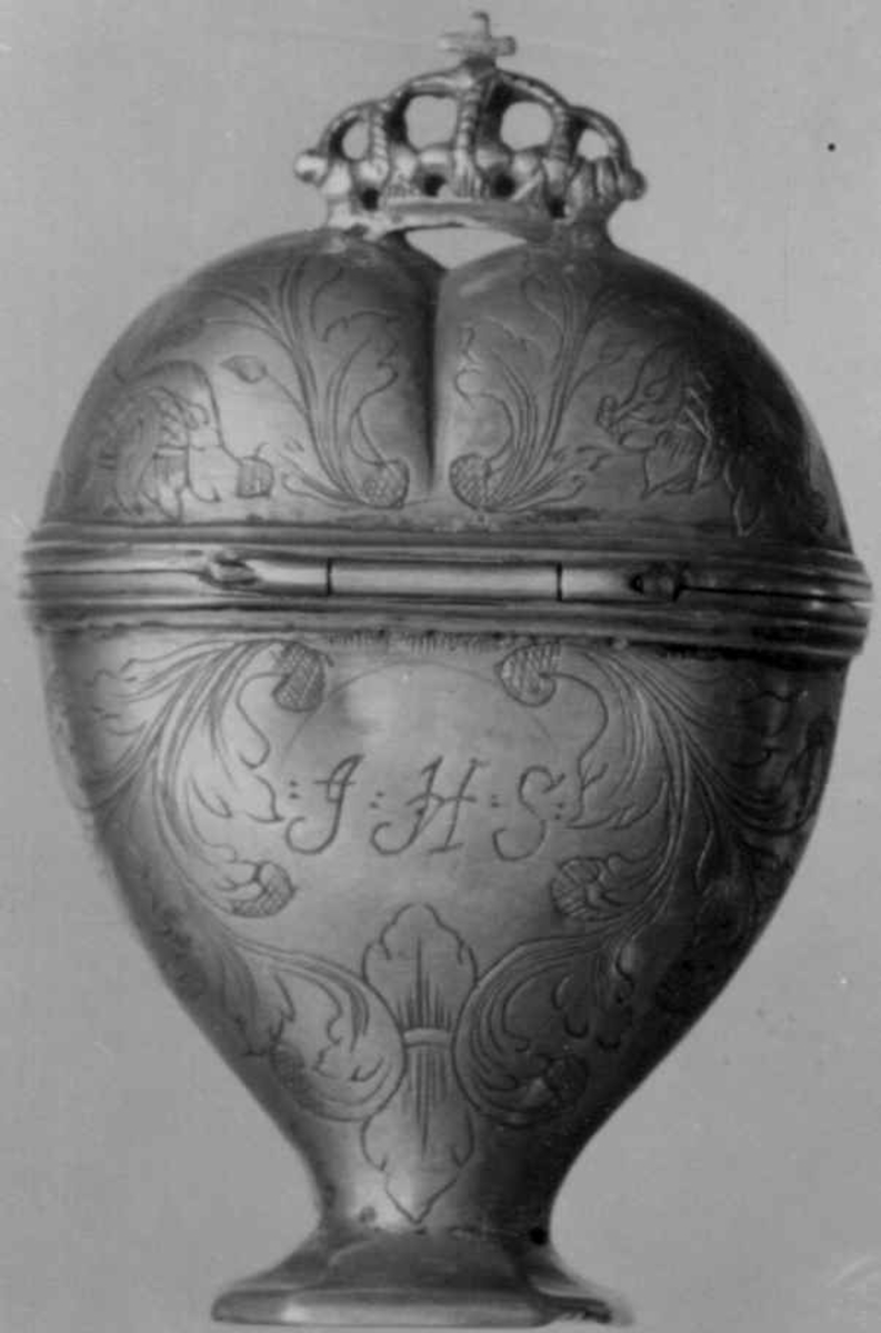 Luktevannshus