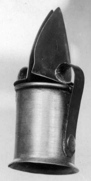 Lyseslukker