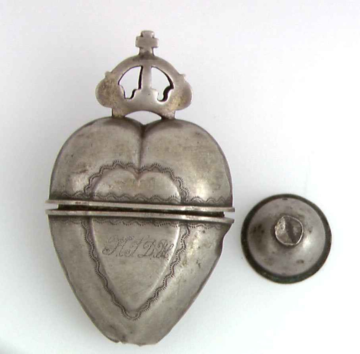 Luktevannshus
