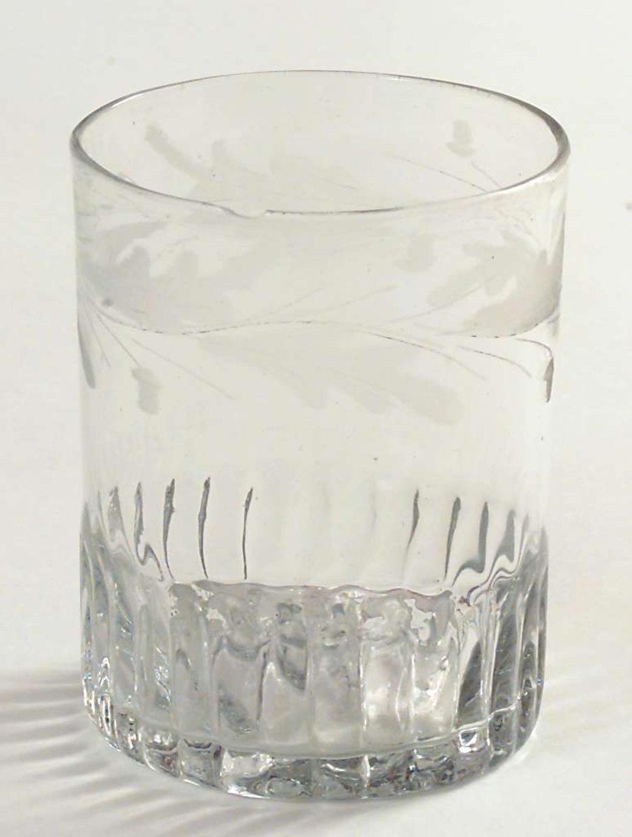 Ølglass