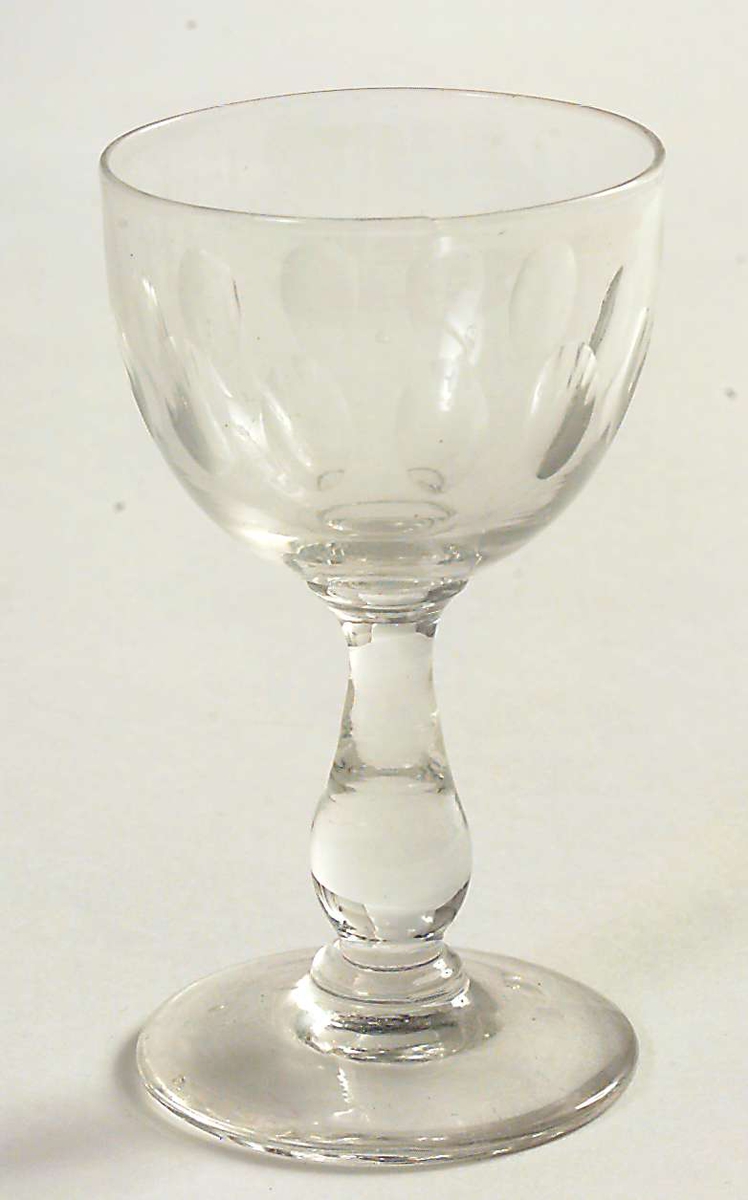Hetvinsglass