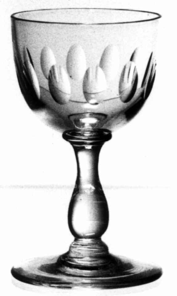 Hetvinsglass