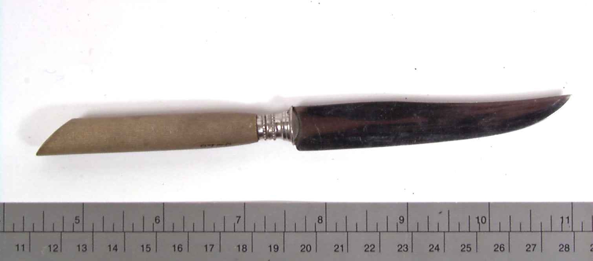 Kniv