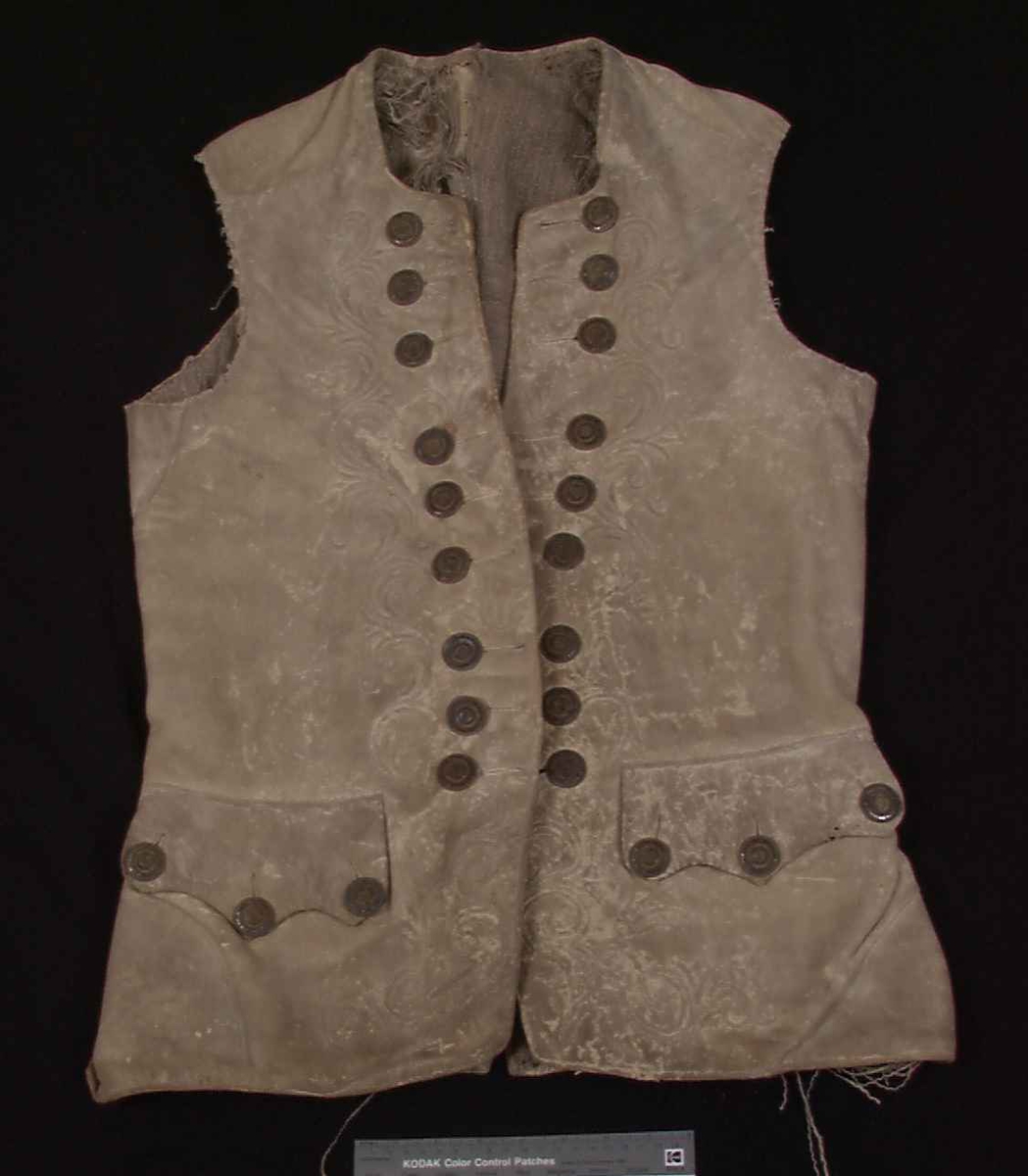 Vest