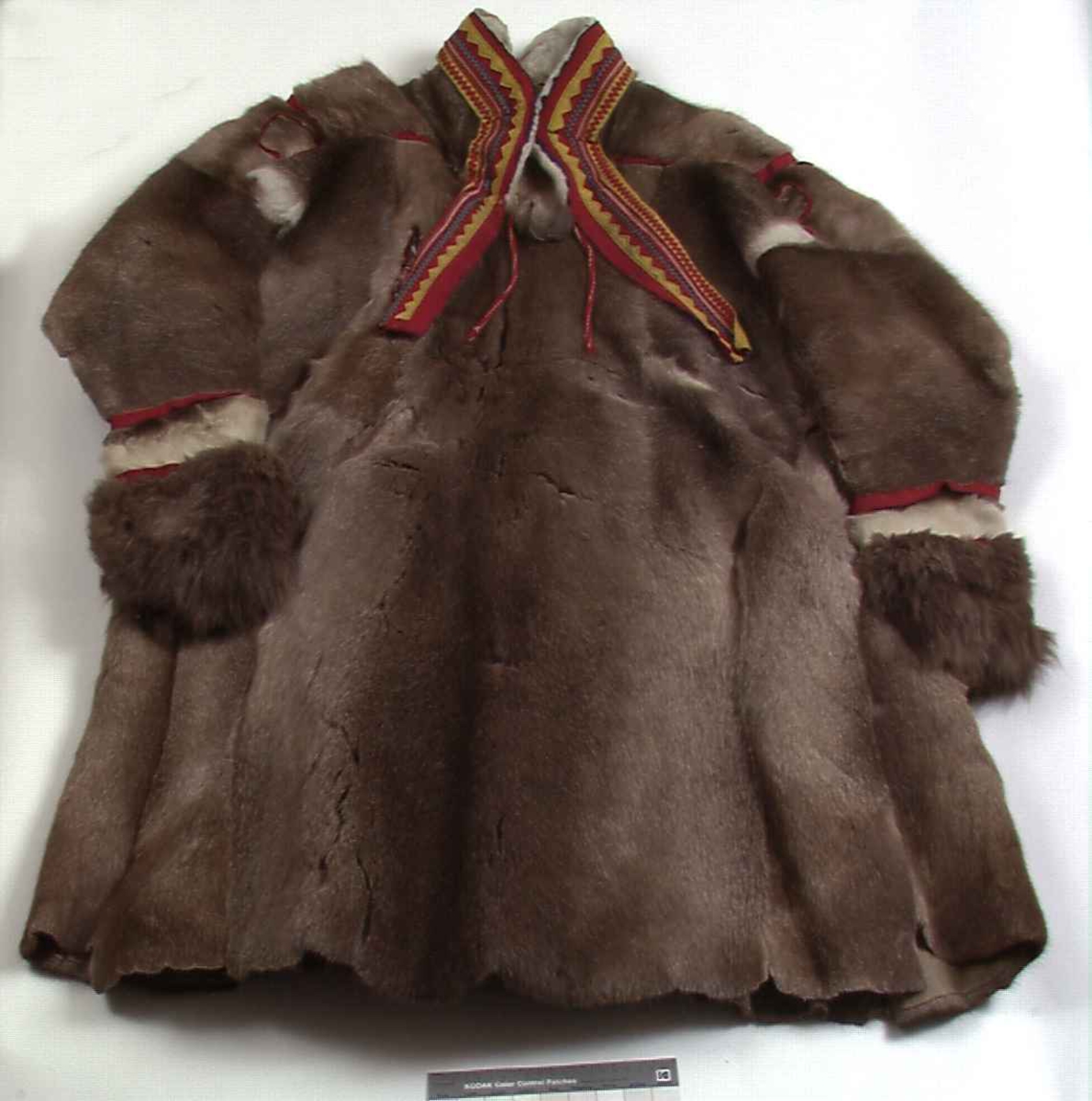 Pesk -Norsk Folkemuseum / DigitaltMuseum
