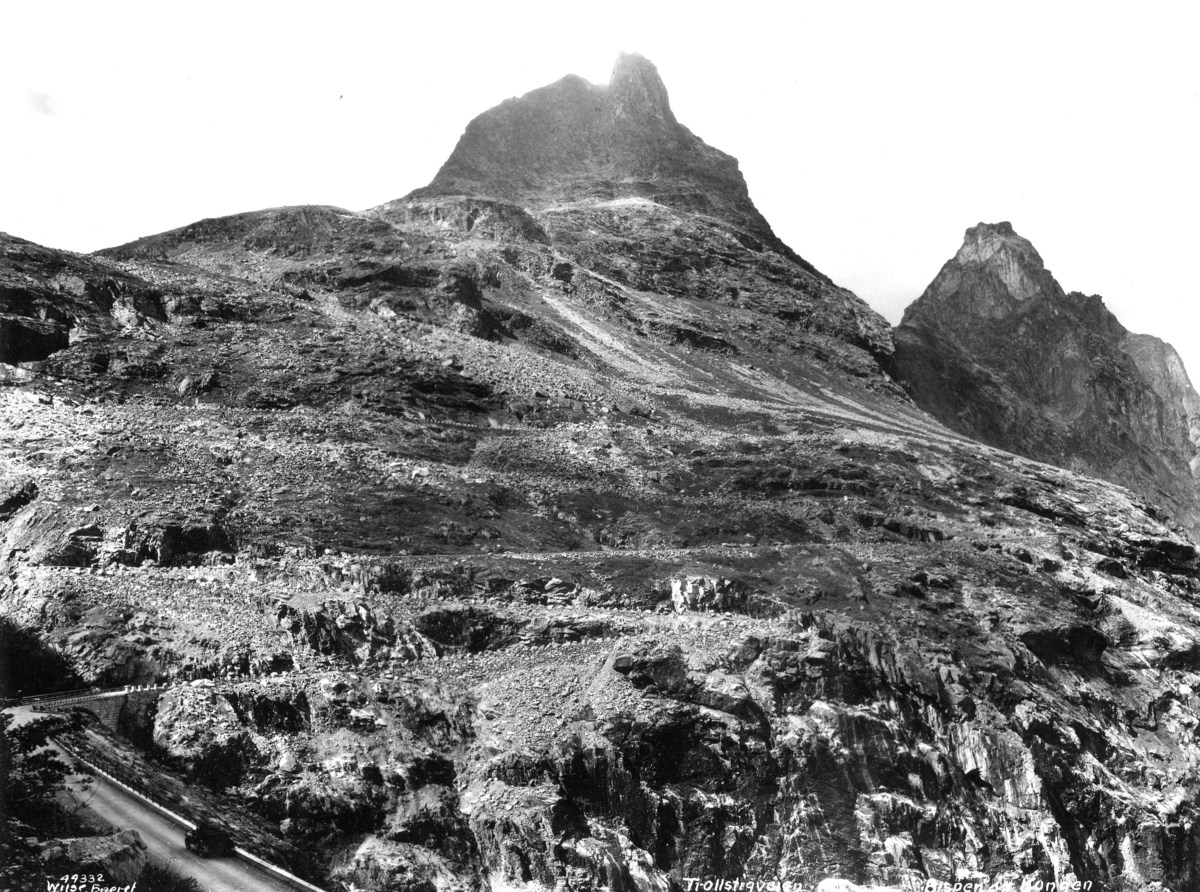 Topografi