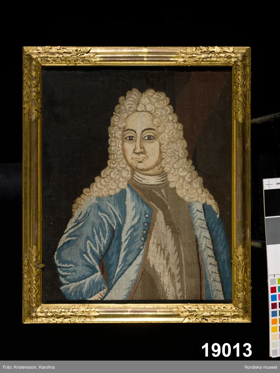 Kung av Sverige, regent 1720-1751