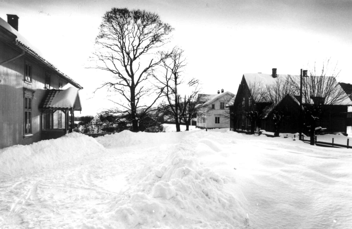 Sande / Sandefjord / Tonsberg