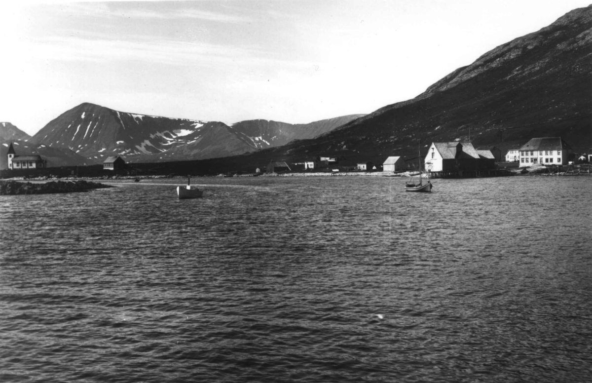 Helgøy k.