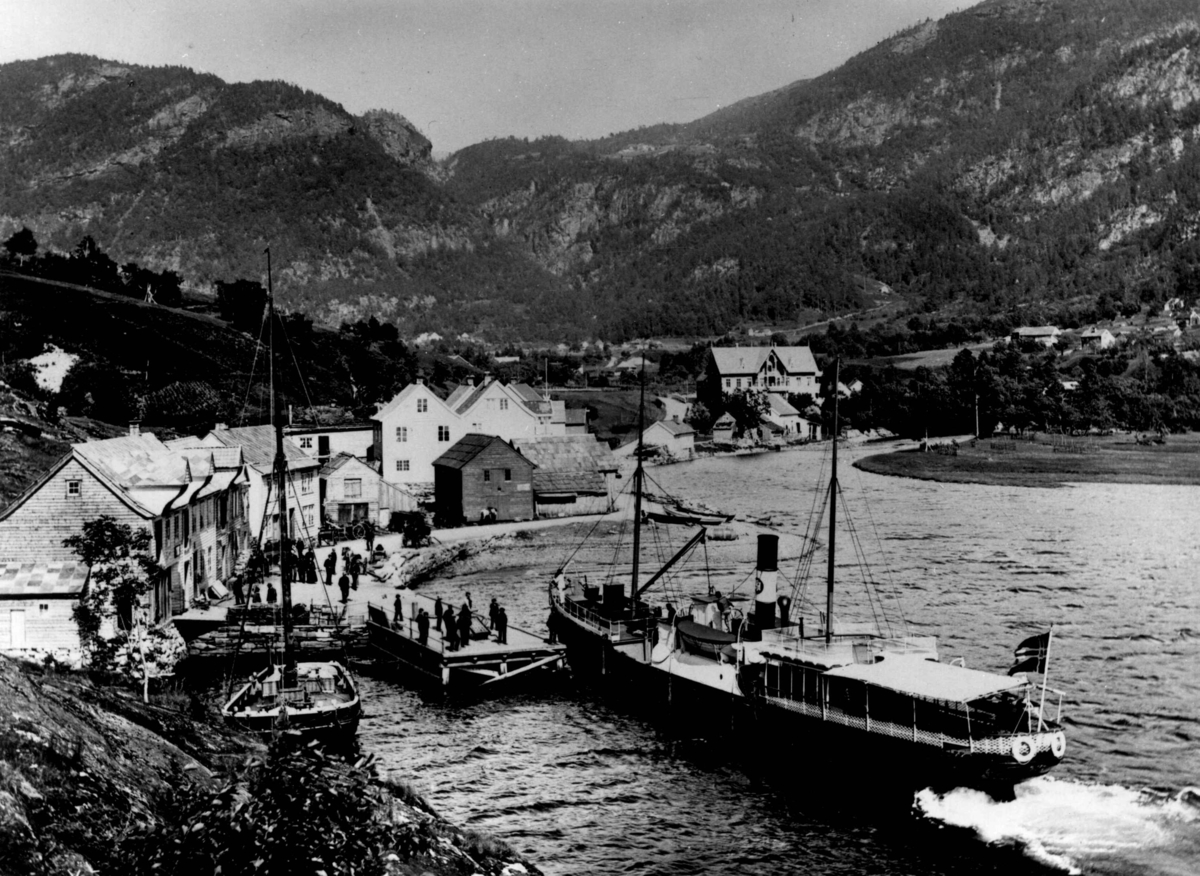 Eide, Eidfjord, Etne, Fusa, Granvin.