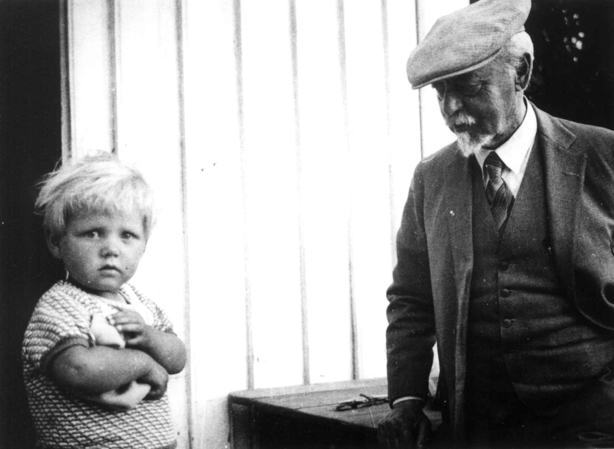 Müller, Morten (1828 - 1911)