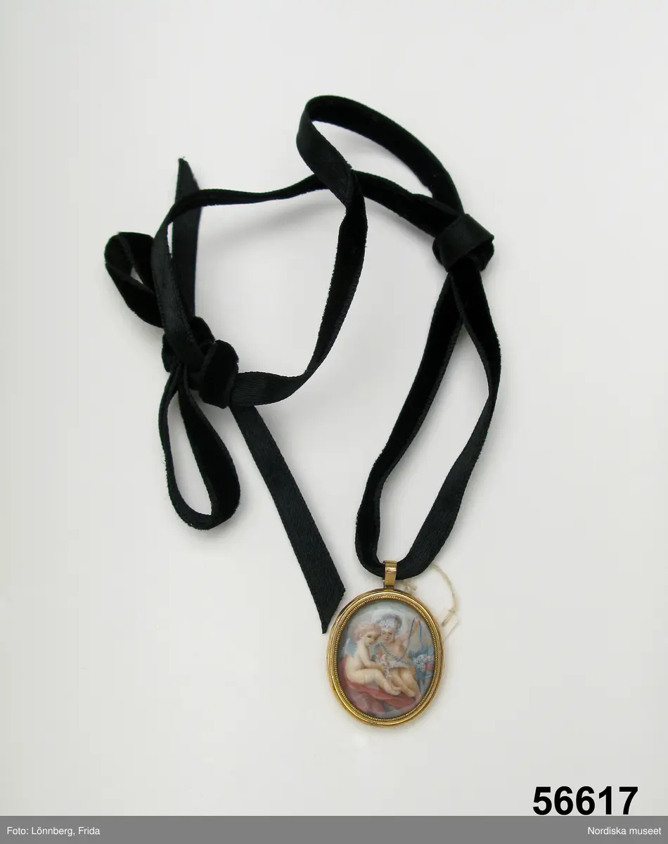 Medaljong