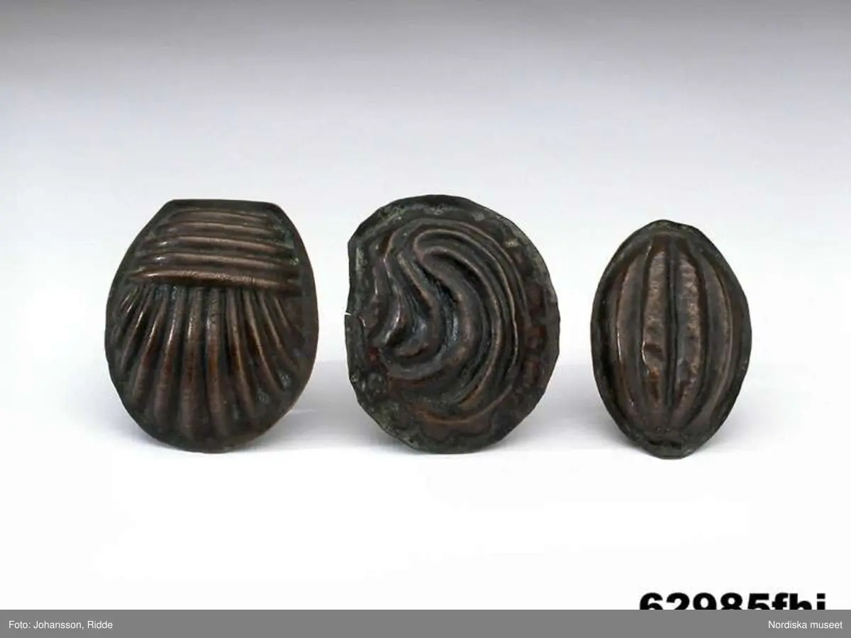 Bakelseform