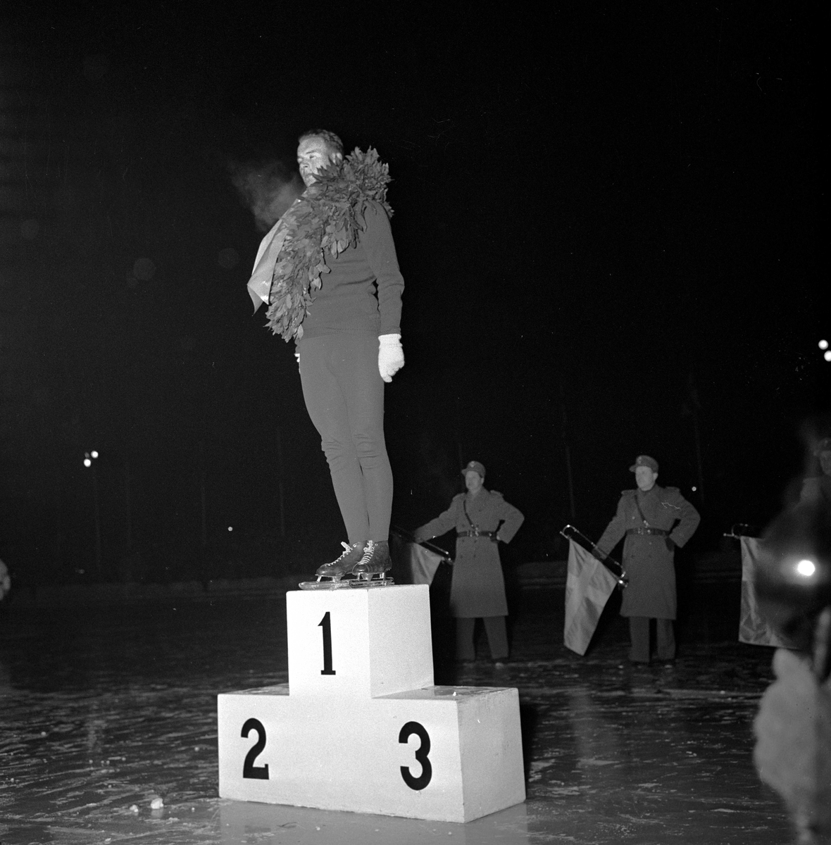 Serie. Knut Johannesen, "Kupper`n"
Fotografert 1957,-58,-64.