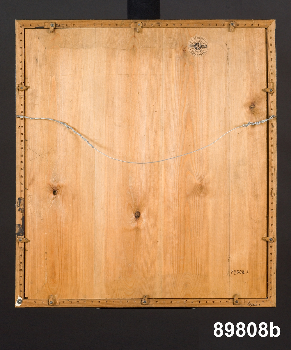 Brynhildes färd till Hel