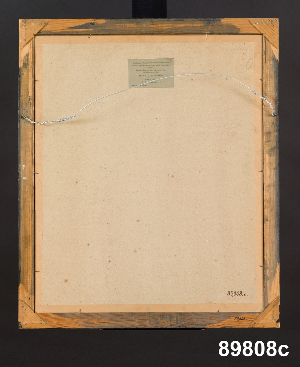 Brynhildes färd till Hel