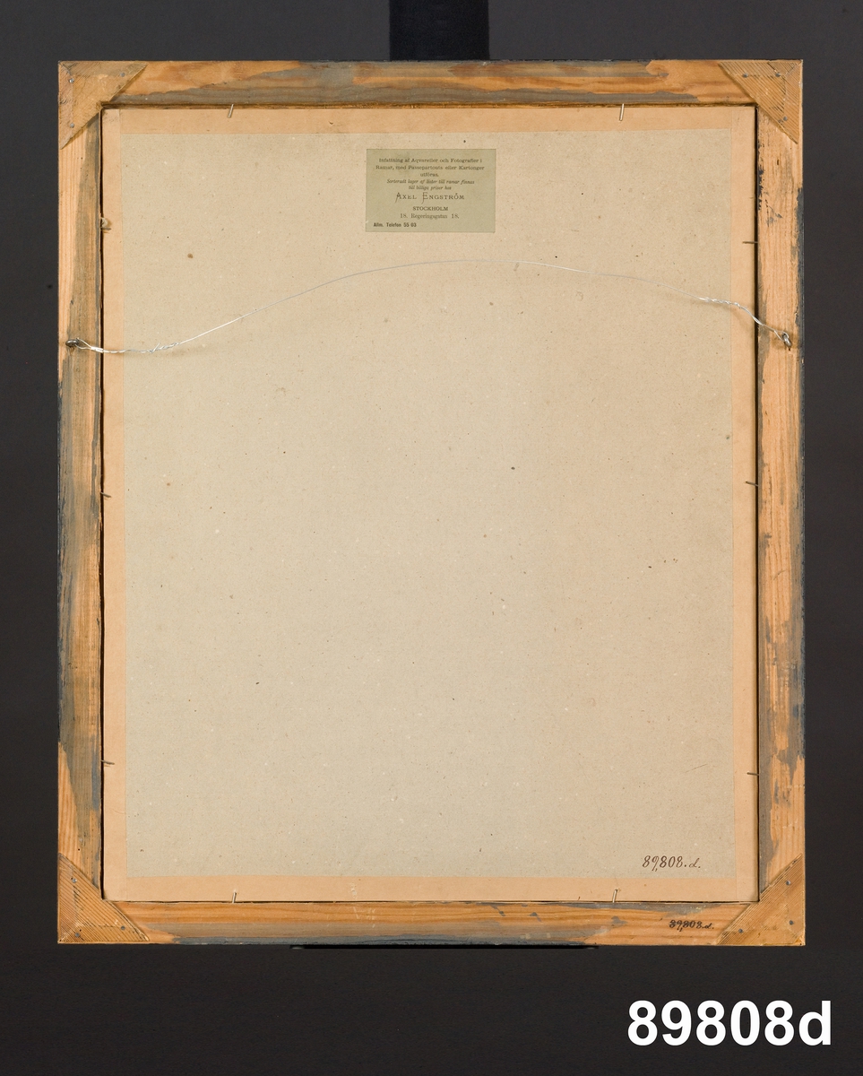 Brynhildes färd till Hel